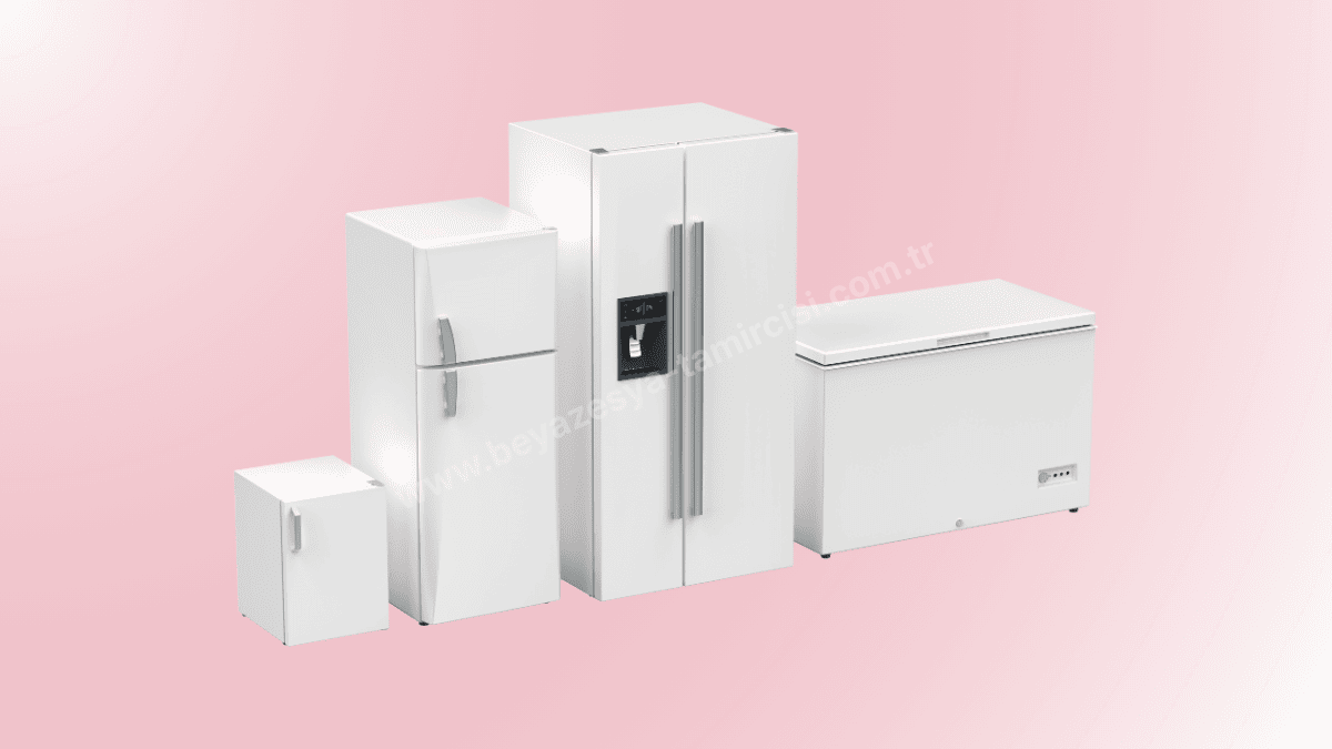 Kargı Buzdolabı Tamircisi - Kargı Beyaz Eşya Tamircisi