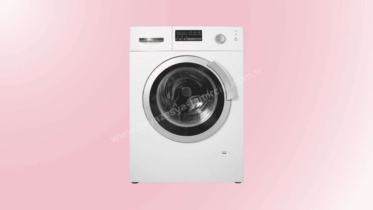 Kargı Çamaşır Makinesi Tamircisi - Kargı Beyaz Eşya Tamircisi