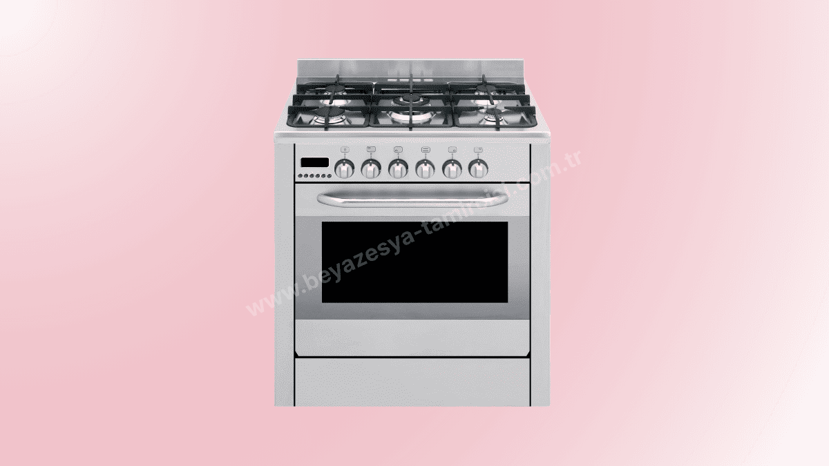 Kargı Fırın & Ocak Tamircisi - Kargı Beyaz Eşya Tamircisi