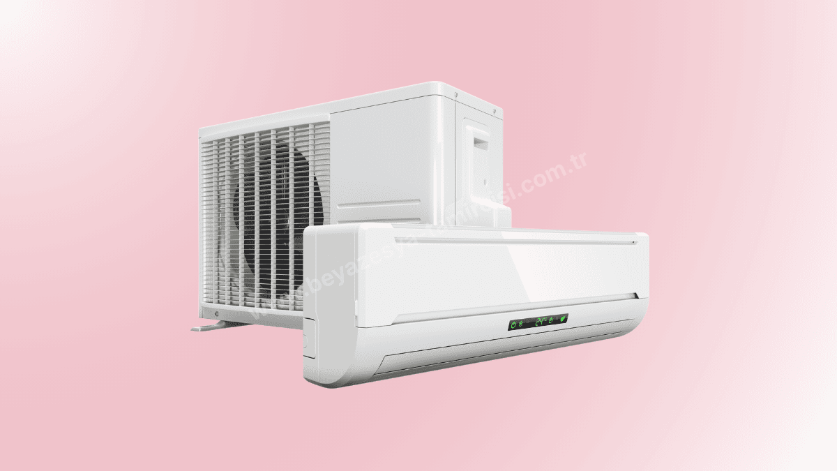 Kargı Klima Tamircisi - Kargı Beyaz Eşya Tamircisi